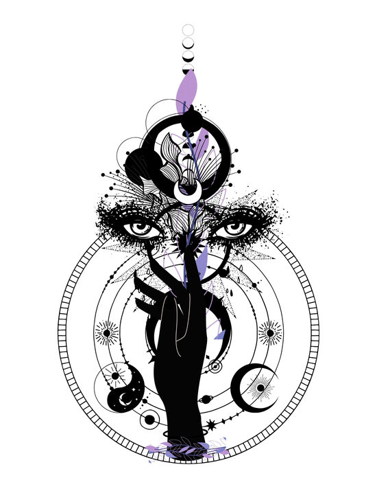 SOUL GROWTH TAROT READING